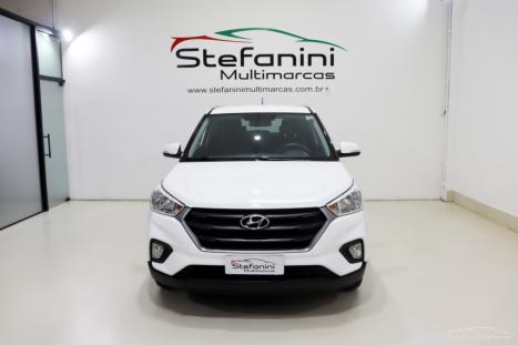 HYUNDAI Creta 1.6 16V 4P FLEX ACTION AUTOM�TICO, Foto 2