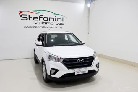 HYUNDAI Creta 1.6 16V 4P FLEX ACTION AUTOM�TICO, Foto 3