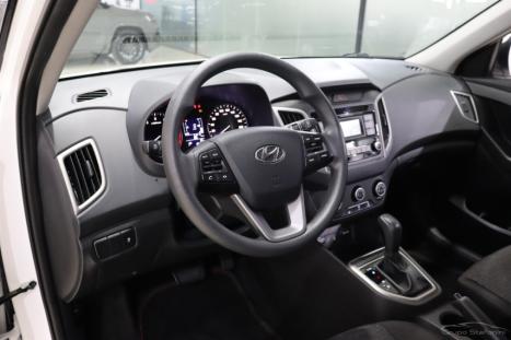 HYUNDAI Creta 1.6 16V 4P FLEX ACTION AUTOM�TICO, Foto 4