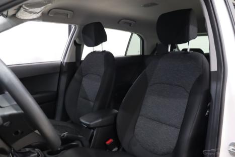 HYUNDAI Creta 1.6 16V 4P FLEX ACTION AUTOM�TICO, Foto 7
