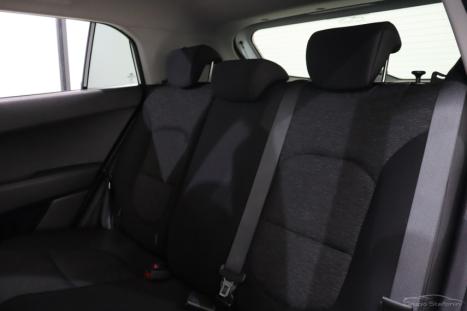 HYUNDAI Creta 1.6 16V 4P FLEX ACTION AUTOM�TICO, Foto 8