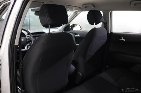 HYUNDAI Creta 1.6 16V 4P FLEX ACTION AUTOM�TICO, Foto 9