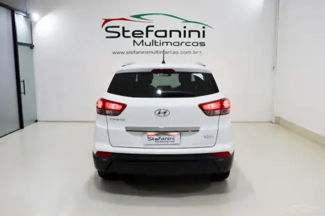HYUNDAI Creta 1.6 16V 4P FLEX ACTION AUTOM�TICO, Foto 12