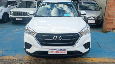 HYUNDAI Creta 1.6 16V 4P FLEX ATTITUDE, Foto 1