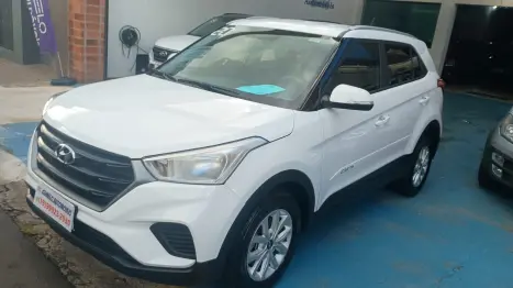 HYUNDAI Creta 1.6 16V 4P FLEX ATTITUDE, Foto 3