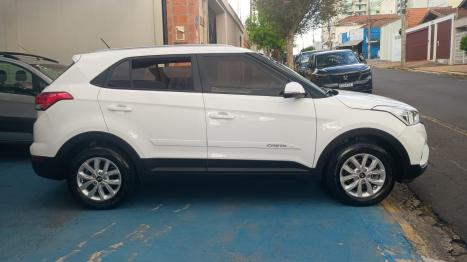 HYUNDAI Creta 1.6 16V 4P FLEX ATTITUDE, Foto 7