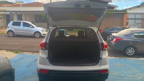 HYUNDAI Creta 1.6 16V 4P FLEX ATTITUDE, Foto 8
