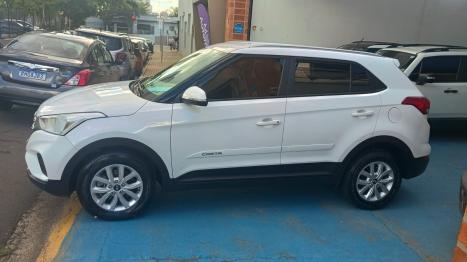 HYUNDAI Creta 1.6 16V 4P FLEX ATTITUDE, Foto 9