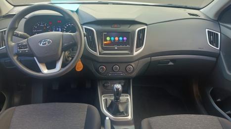 HYUNDAI Creta 1.6 16V 4P FLEX ATTITUDE, Foto 11