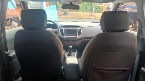 HYUNDAI Creta 1.6 16V 4P FLEX ATTITUDE, Foto 12