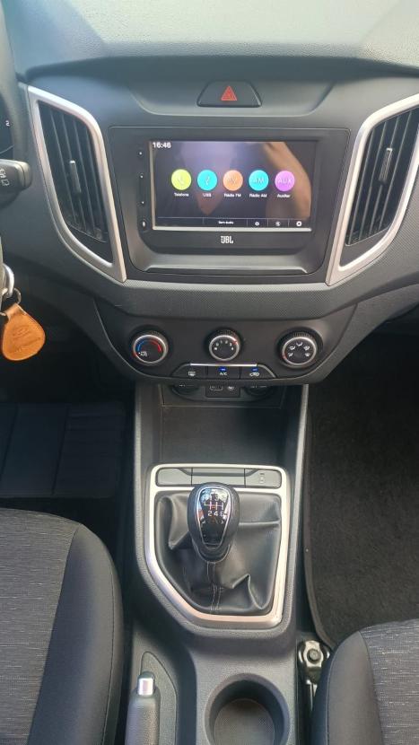 HYUNDAI Creta 1.6 16V 4P FLEX ATTITUDE, Foto 13
