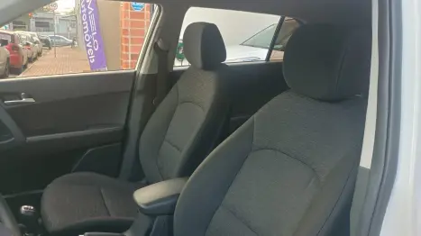 HYUNDAI Creta 1.6 16V 4P FLEX ATTITUDE, Foto 14