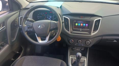 HYUNDAI Creta 1.6 16V 4P FLEX ATTITUDE, Foto 17