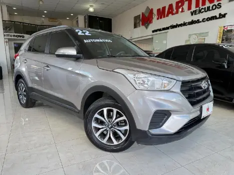 HYUNDAI Creta 1.6 16V 4P FLEX ACTION AUTOM�TICO, Foto 1