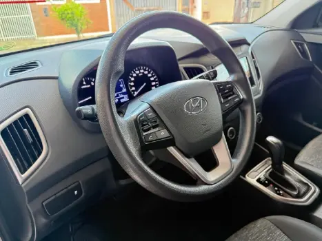 HYUNDAI Creta 1.6 16V 4P FLEX ACTION AUTOM�TICO, Foto 7