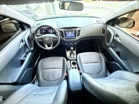 HYUNDAI Creta 1.6 16V 4P FLEX ACTION AUTOM�TICO, Foto 8