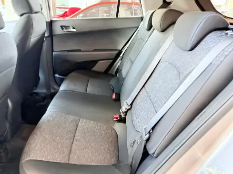 HYUNDAI Creta 1.6 16V 4P FLEX ACTION AUTOM�TICO, Foto 11