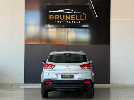 HYUNDAI Creta 1.6 16V 4P FLEX ATTITUDE, Foto 4