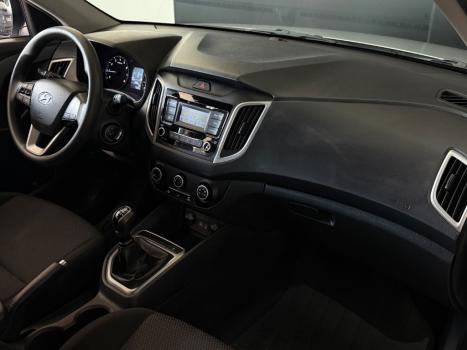 HYUNDAI Creta 1.6 16V 4P FLEX ATTITUDE, Foto 5