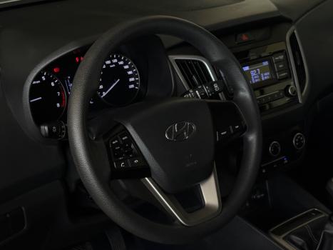 HYUNDAI Creta 1.6 16V 4P FLEX ATTITUDE, Foto 6