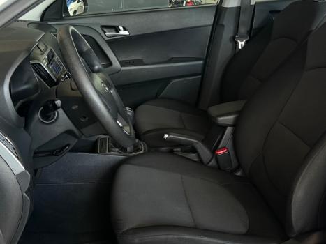 HYUNDAI Creta 1.6 16V 4P FLEX ATTITUDE, Foto 8