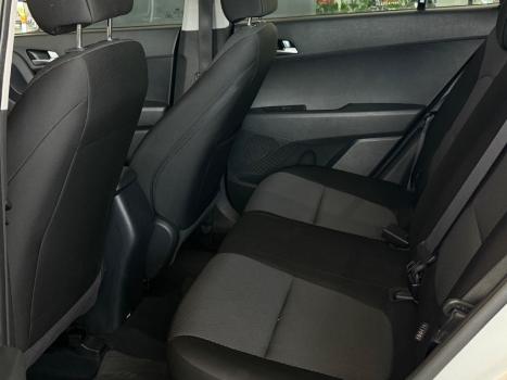 HYUNDAI Creta 1.6 16V 4P FLEX ATTITUDE, Foto 9