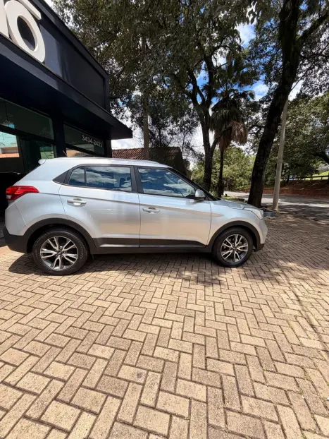 HYUNDAI Creta 1.6 16V 4P FLEX PULSE AUTOM�TICO, Foto 3