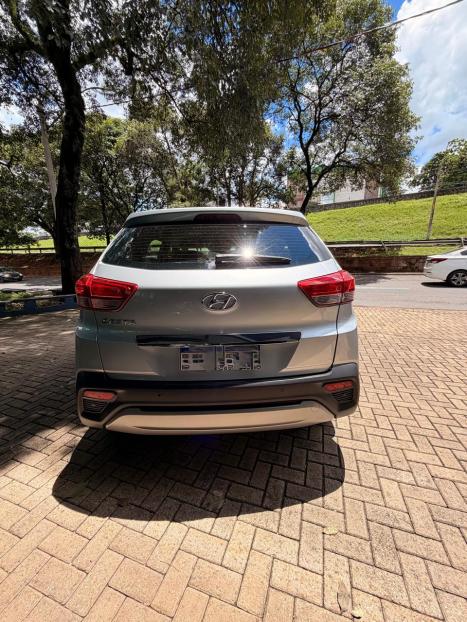 HYUNDAI Creta 1.6 16V 4P FLEX PULSE AUTOM�TICO, Foto 5