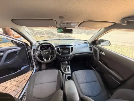 HYUNDAI Creta 1.6 16V 4P FLEX PULSE AUTOM�TICO, Foto 8
