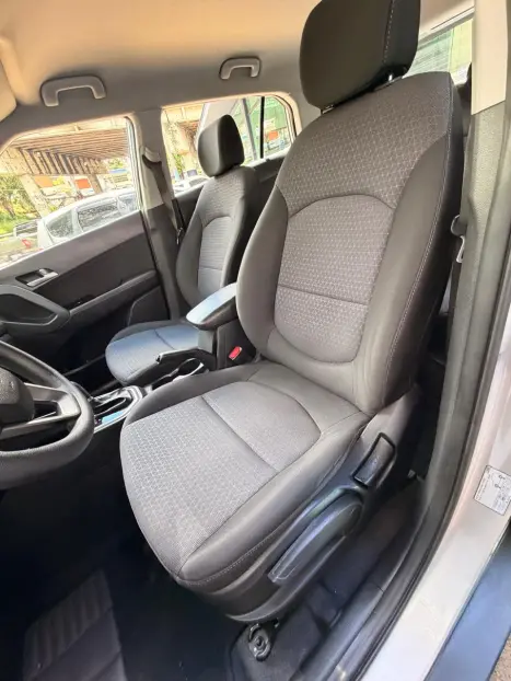 HYUNDAI Creta 1.6 16V 4P FLEX PULSE AUTOM�TICO, Foto 10
