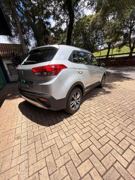 HYUNDAI Creta 1.6 16V 4P FLEX PULSE AUTOM�TICO, Foto 11
