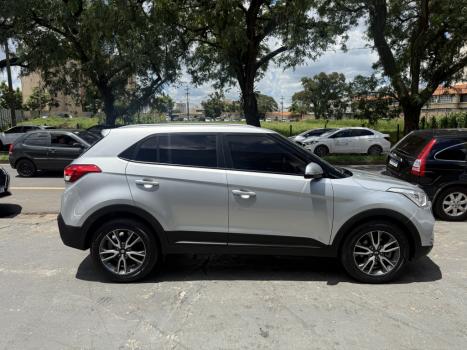 HYUNDAI Creta 1.6 16V 4P FLEX PULSE AUTOM�TICO, Foto 3