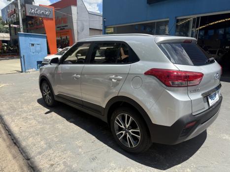 HYUNDAI Creta 1.6 16V 4P FLEX PULSE AUTOM�TICO, Foto 5