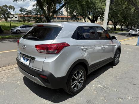 HYUNDAI Creta 1.6 16V 4P FLEX PULSE AUTOM�TICO, Foto 6