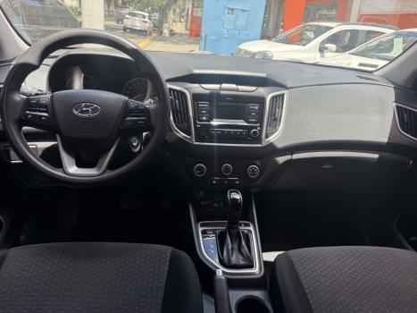 HYUNDAI Creta 1.6 16V 4P FLEX PULSE AUTOM�TICO, Foto 7