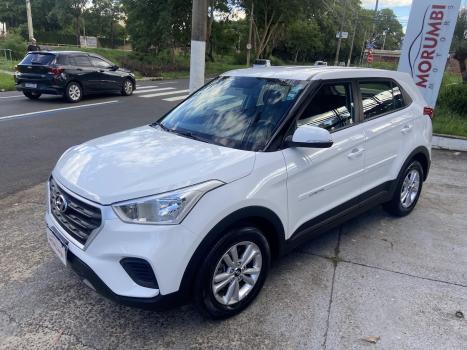 HYUNDAI Creta 1.6 16V 4P FLEX ATTITUDE AUTOM�TICO, Foto 2