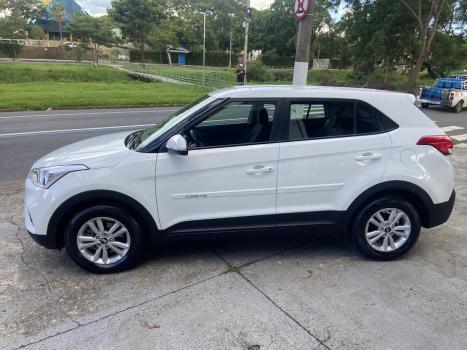 HYUNDAI Creta 1.6 16V 4P FLEX ATTITUDE AUTOM�TICO, Foto 3