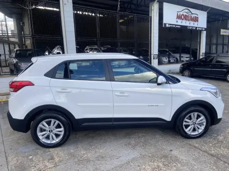 HYUNDAI Creta 1.6 16V 4P FLEX ATTITUDE AUTOM�TICO, Foto 7