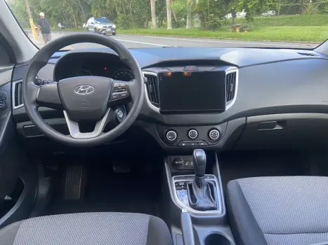 HYUNDAI Creta 1.6 16V 4P FLEX ATTITUDE AUTOM�TICO, Foto 9