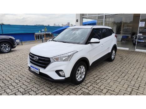 HYUNDAI Creta 1.6 16V 4P FLEX ACTION AUTOM�TICO, Foto 1