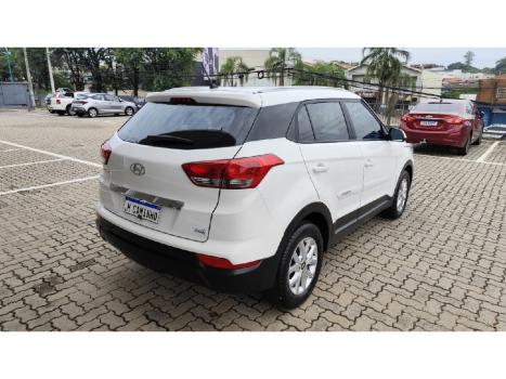 HYUNDAI Creta 1.6 16V 4P FLEX ACTION AUTOM�TICO, Foto 5