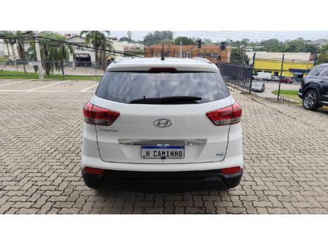 HYUNDAI Creta 1.6 16V 4P FLEX ACTION AUTOM�TICO, Foto 6