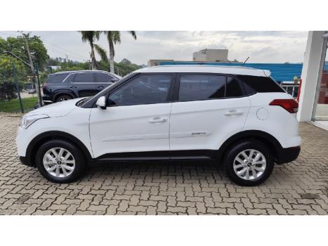 HYUNDAI Creta 1.6 16V 4P FLEX ACTION AUTOM�TICO, Foto 8