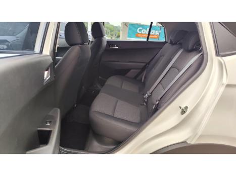 HYUNDAI Creta 1.6 16V 4P FLEX ACTION AUTOM�TICO, Foto 9