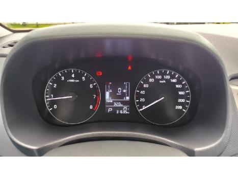 HYUNDAI Creta 1.6 16V 4P FLEX ACTION AUTOM�TICO, Foto 12