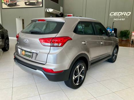 HYUNDAI Creta 1.6 16V 4P FLEX SMART PLUS AUTOM�TICO, Foto 5