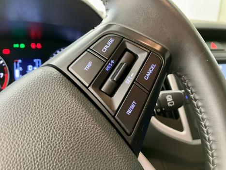 HYUNDAI Creta 1.6 16V 4P FLEX SMART PLUS AUTOM�TICO, Foto 15