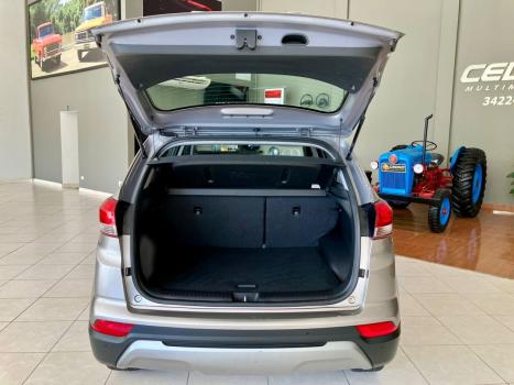HYUNDAI Creta 1.6 16V 4P FLEX SMART PLUS AUTOM�TICO, Foto 22