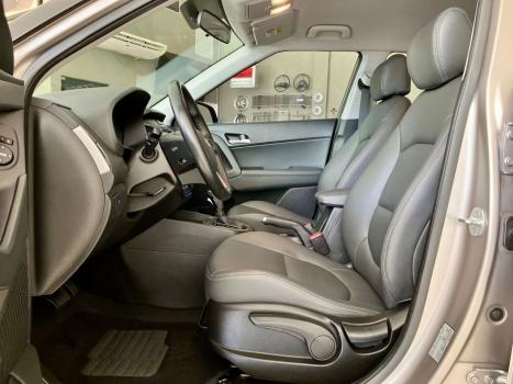HYUNDAI Creta 1.6 16V 4P FLEX SMART PLUS AUTOM�TICO, Foto 25