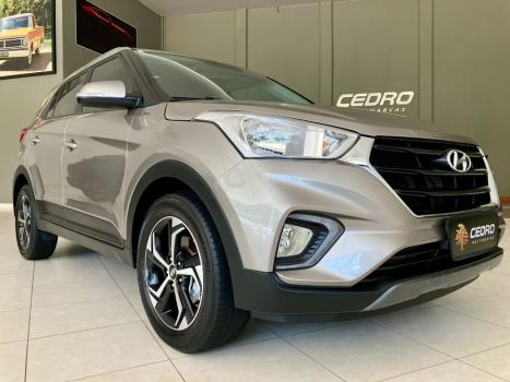 HYUNDAI Creta 1.6 16V 4P FLEX SMART PLUS AUTOM�TICO, Foto 37
